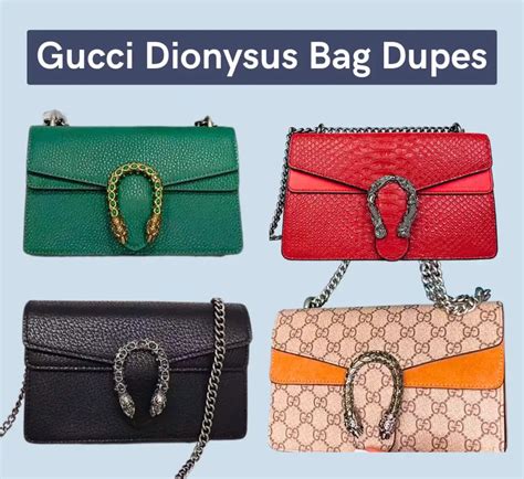 gucci sac pas cher|sac gucci dionysus dupe.